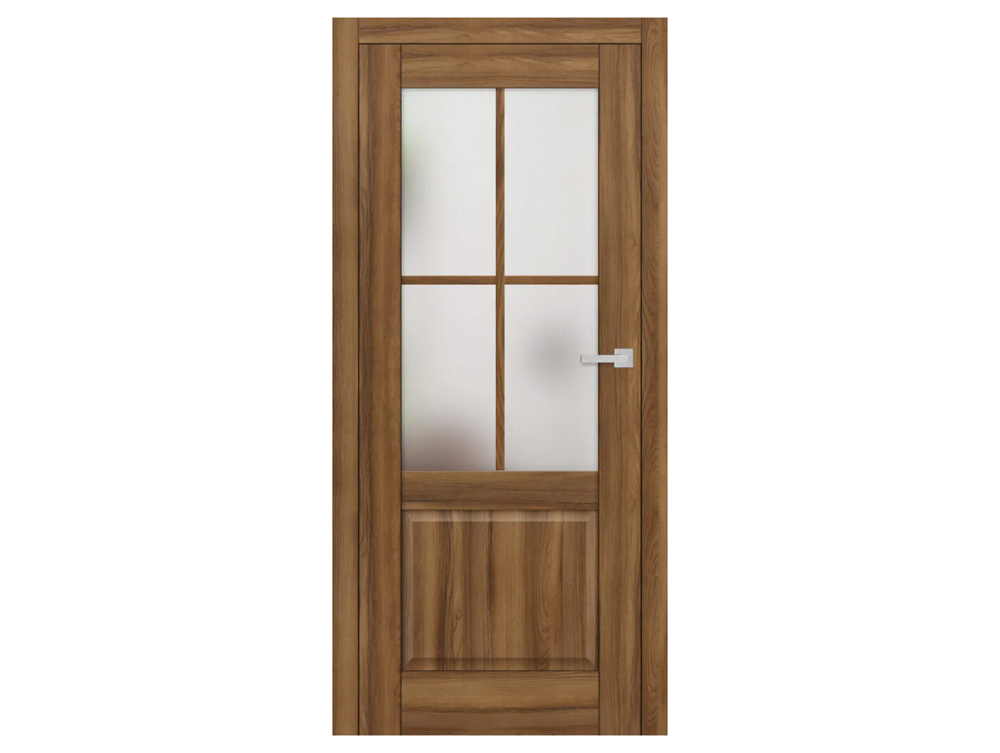 Internal MDF/HDF doors