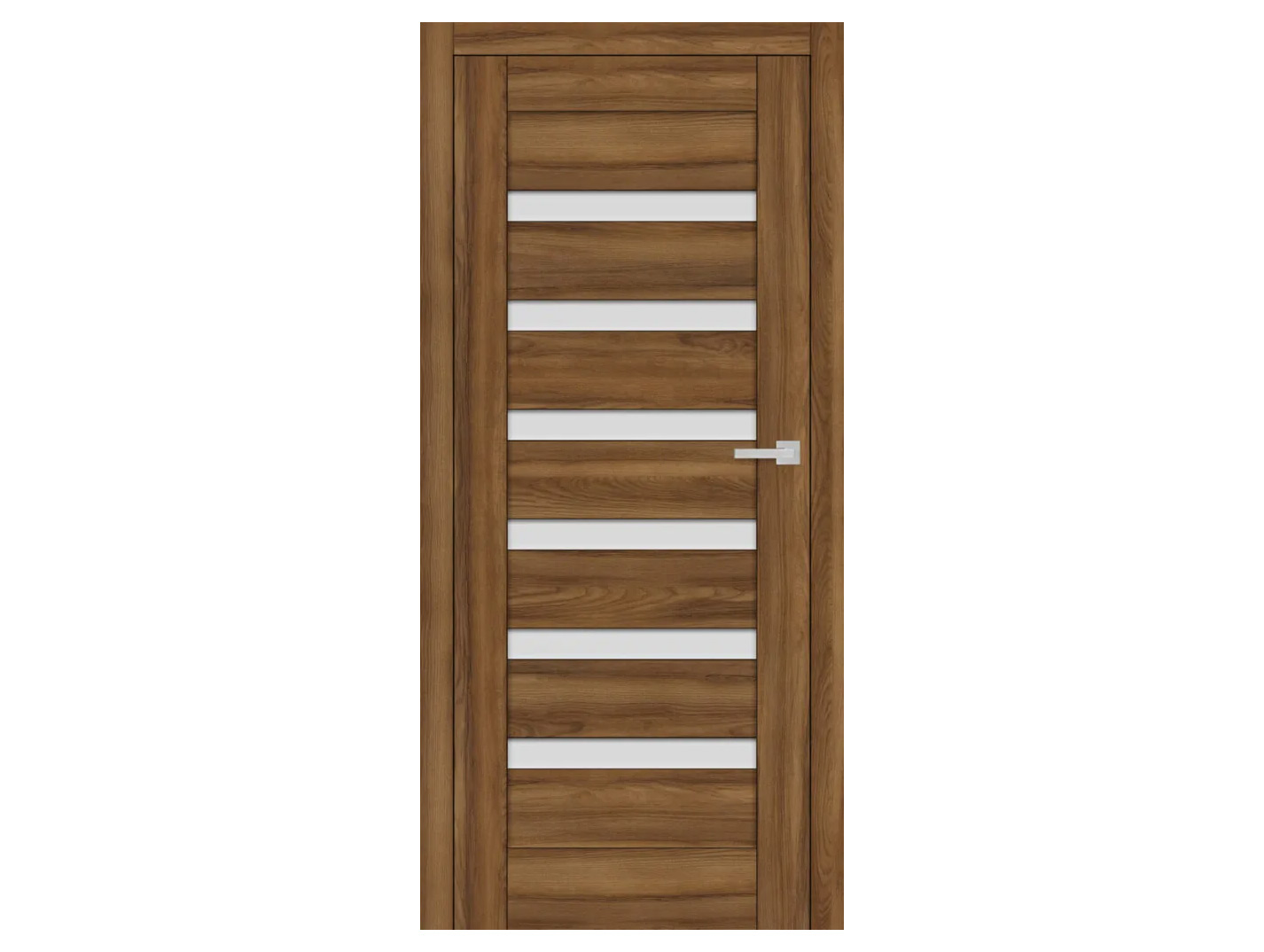 Internal MDF/HDF doors