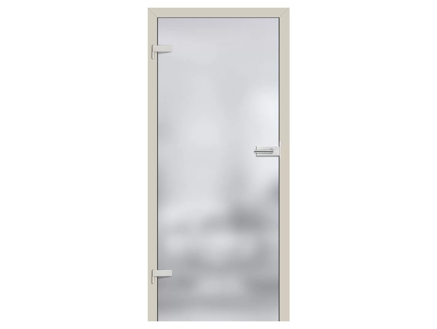 Internal MDF/HDF doors