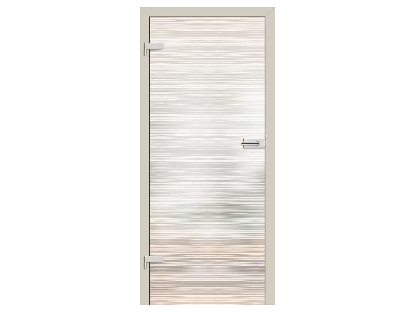 Internal MDF/HDF doors
