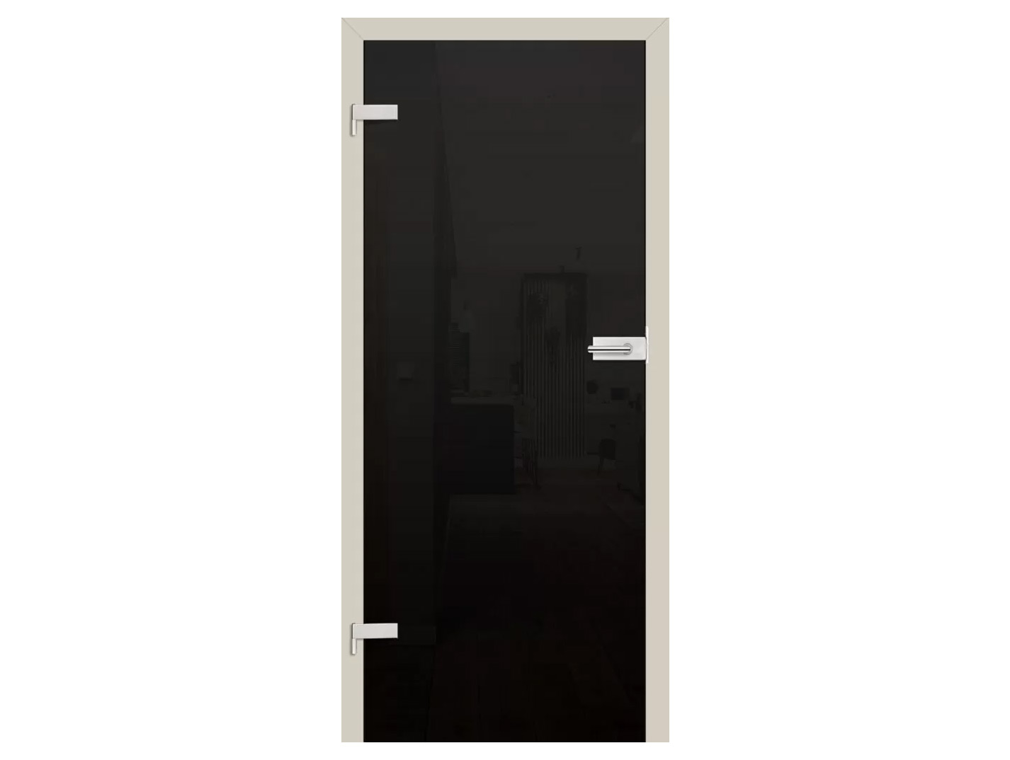 Internal MDF/HDF doors
