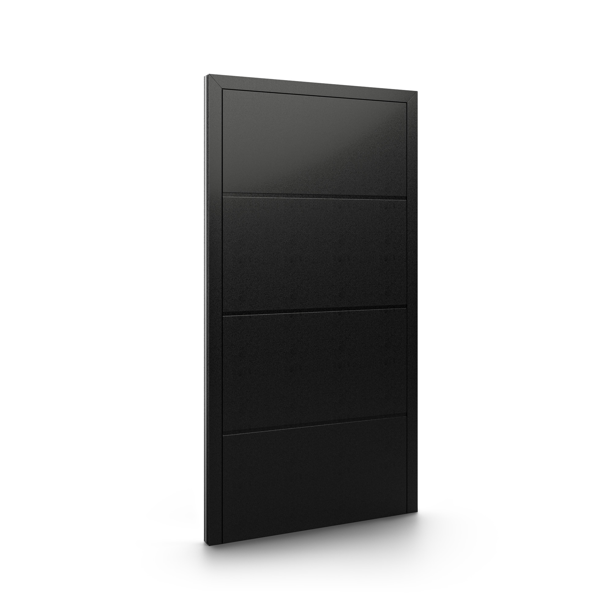 Despiro aluminium panels 