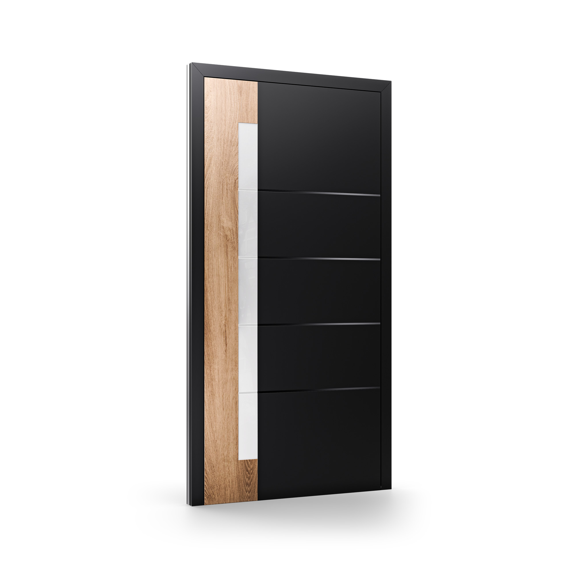 Despiro aluminium panels 