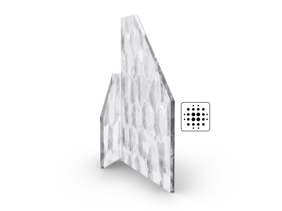 Decorative Glass
